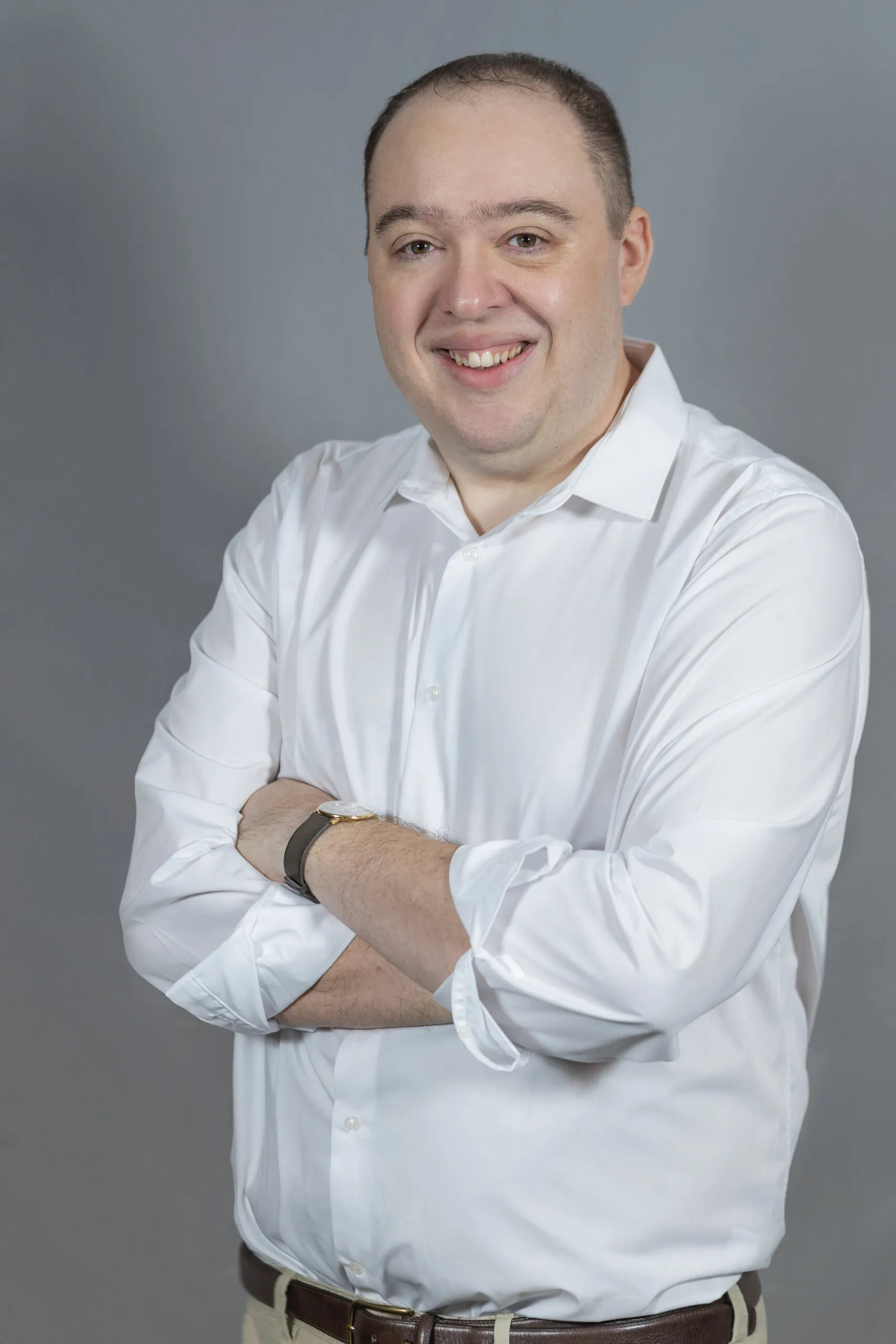 Dr. Vladi Dvoyris
